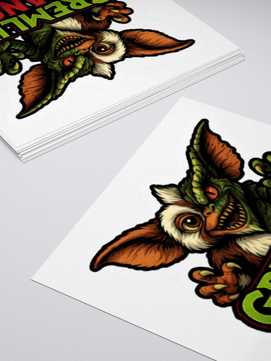 GG Stickers product image (10)