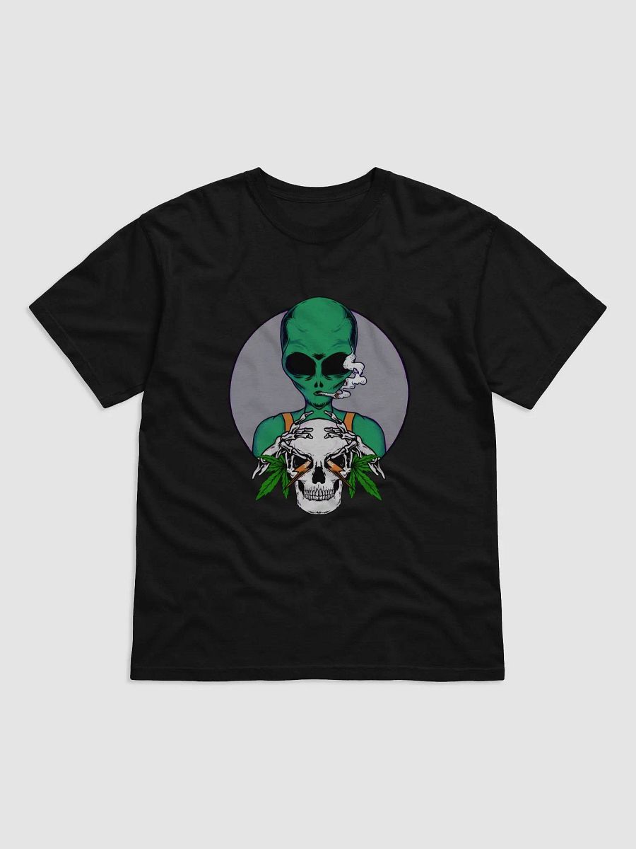 alian skull smoking product image (1)