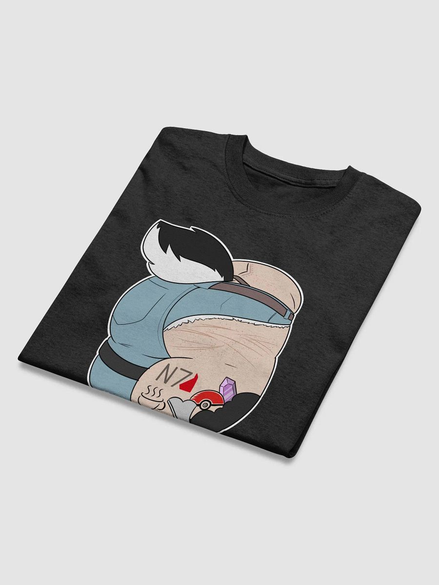 Wanna Smash Bro? - Shirt product image (10)