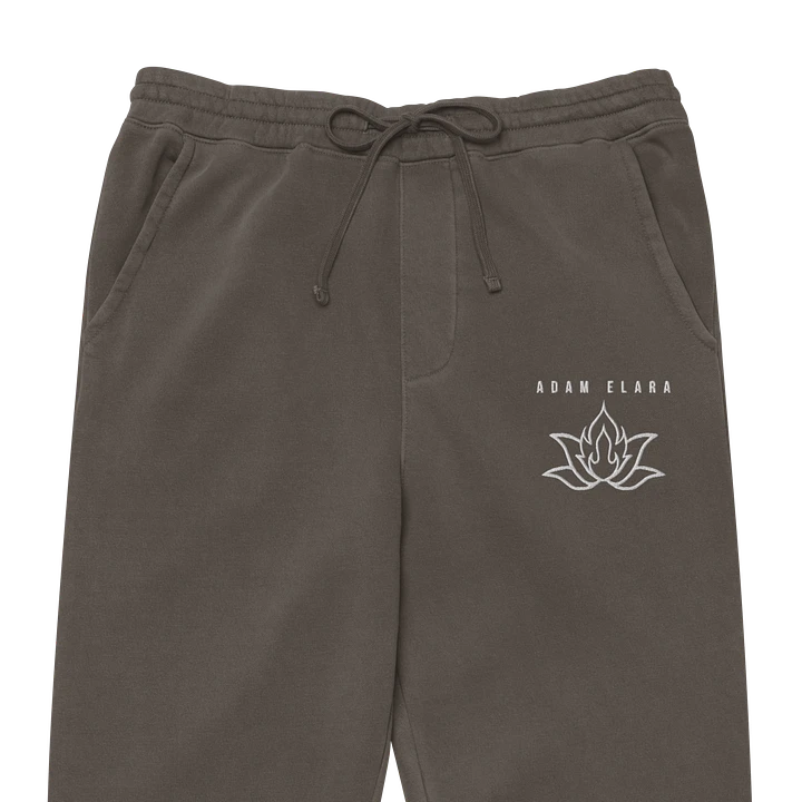 Burning Lotus Sweats product image (1)