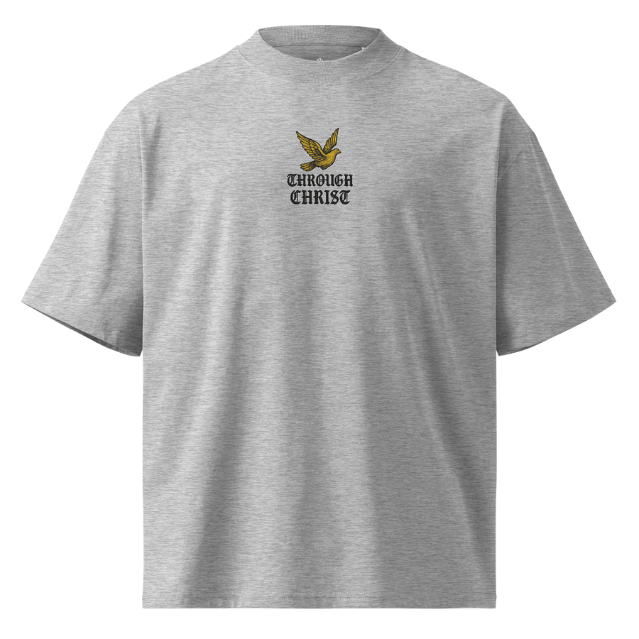 The Dove Tee Stitched product image (1)