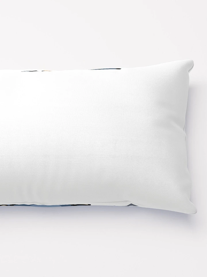 Chibi tatty pillow product image (4)