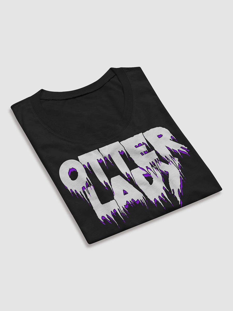 OL Logo Ladies Premium T-Shirt product image (33)