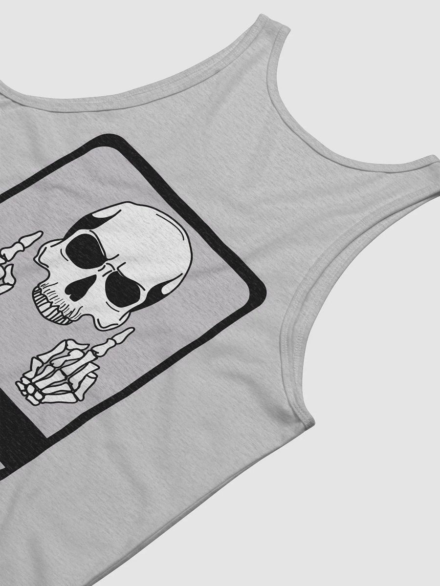 Living out of spite Tank Top product image (8)