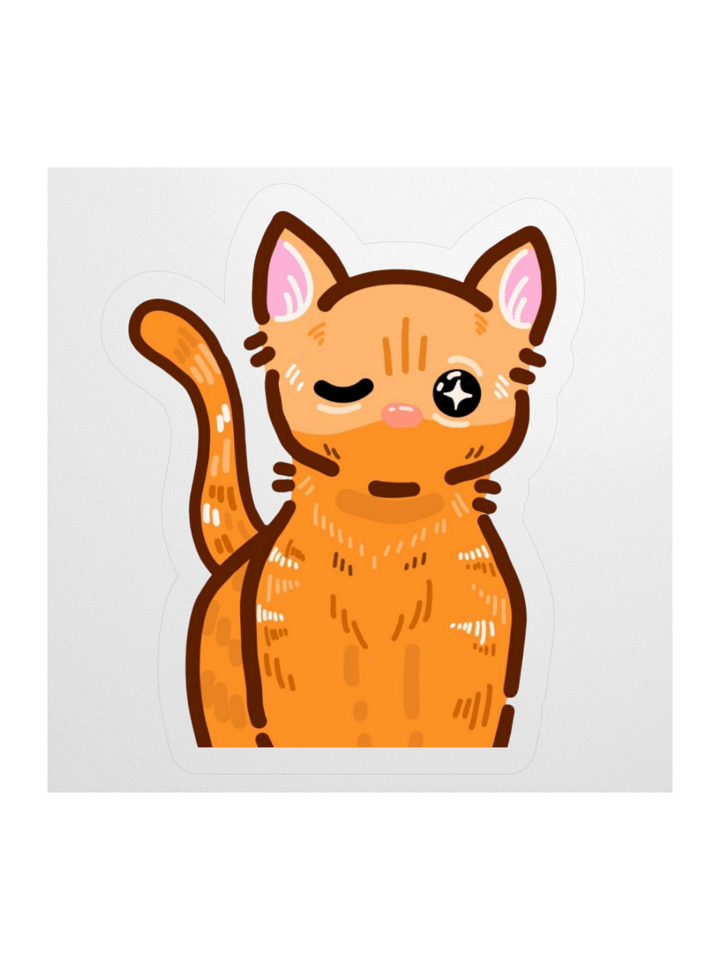 Tyrion Sticker product image (1)