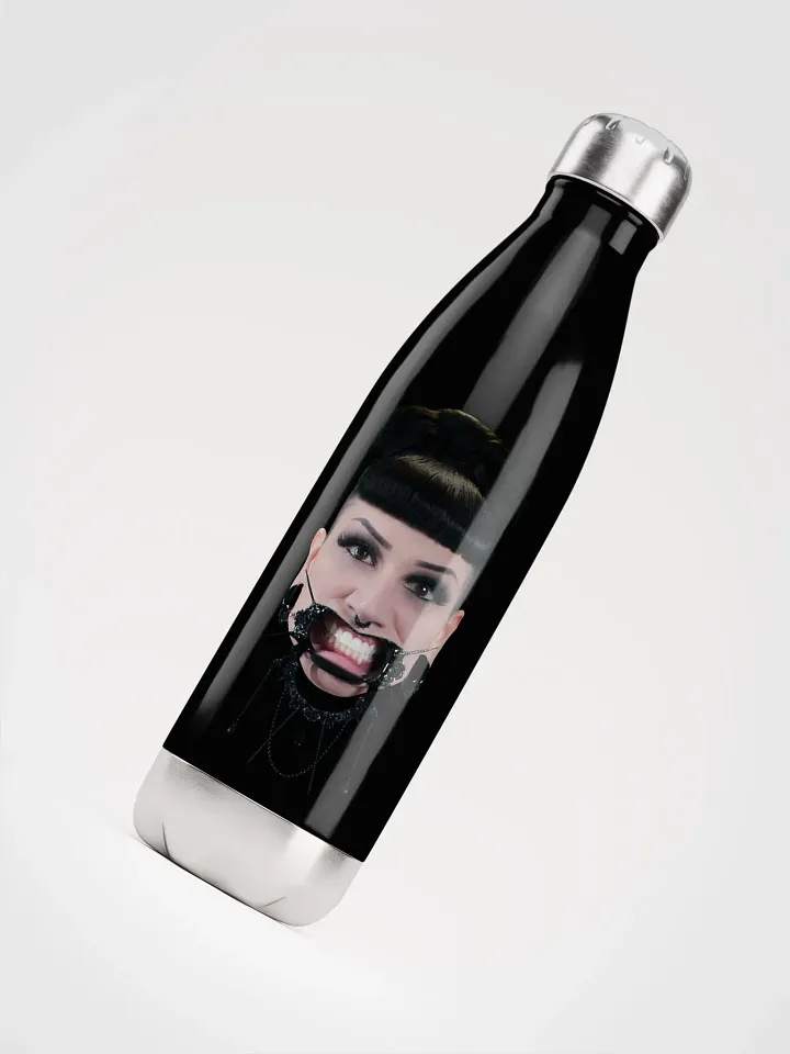 Heather Spreader Stainless Steel Water Bottle product image (2)