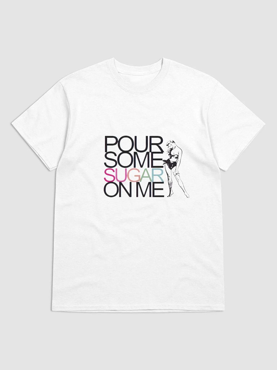 Give Some Sugar Tee product image (1)