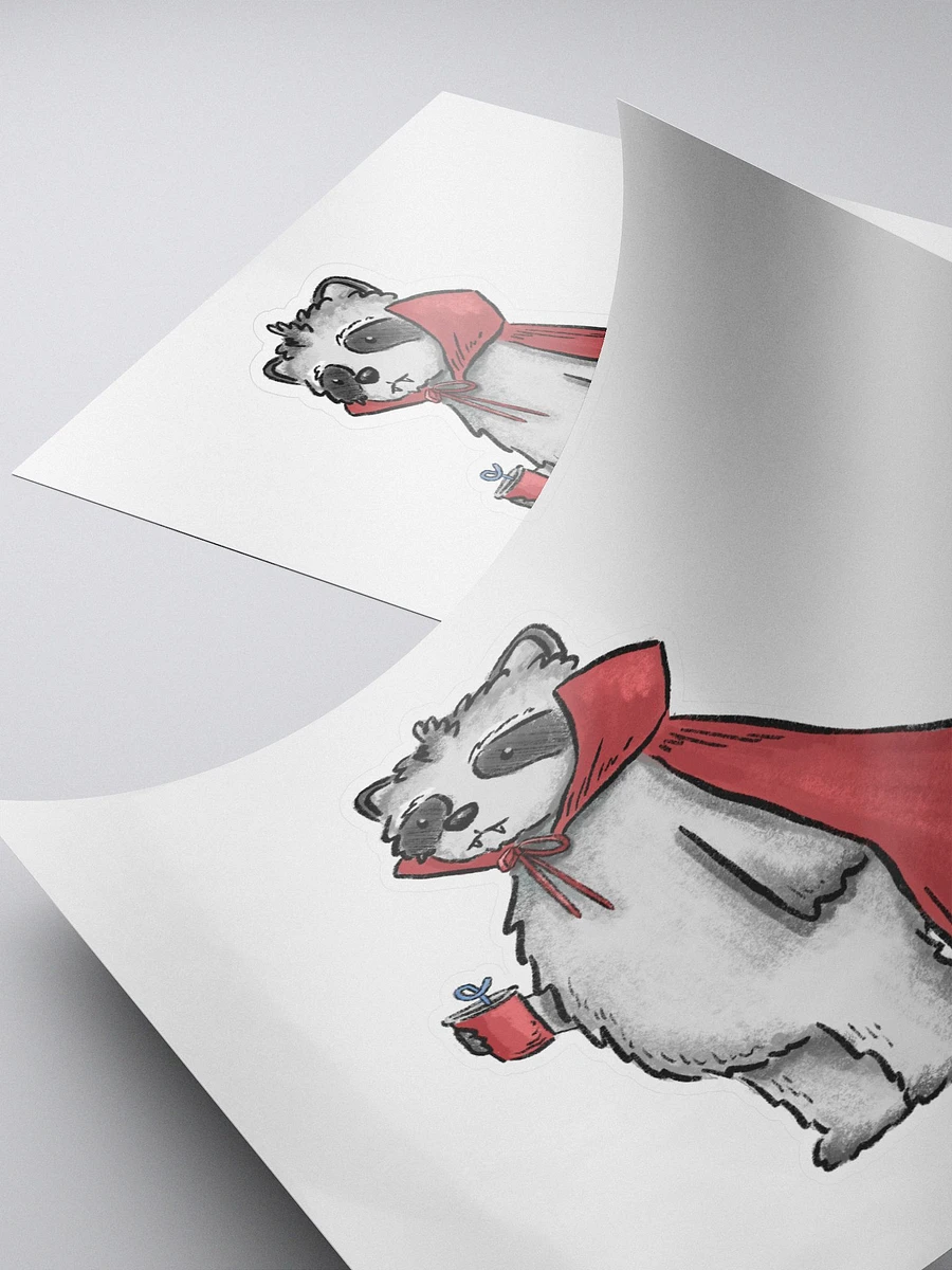 vampire raccoon product image (4)