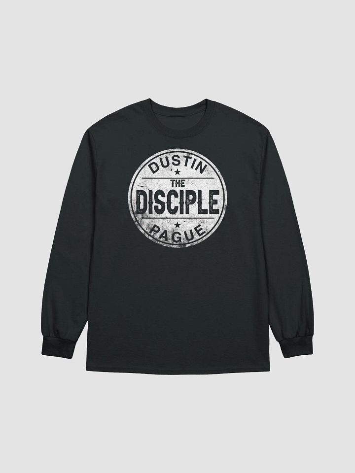 Stamp Long Sleeve product image (4)