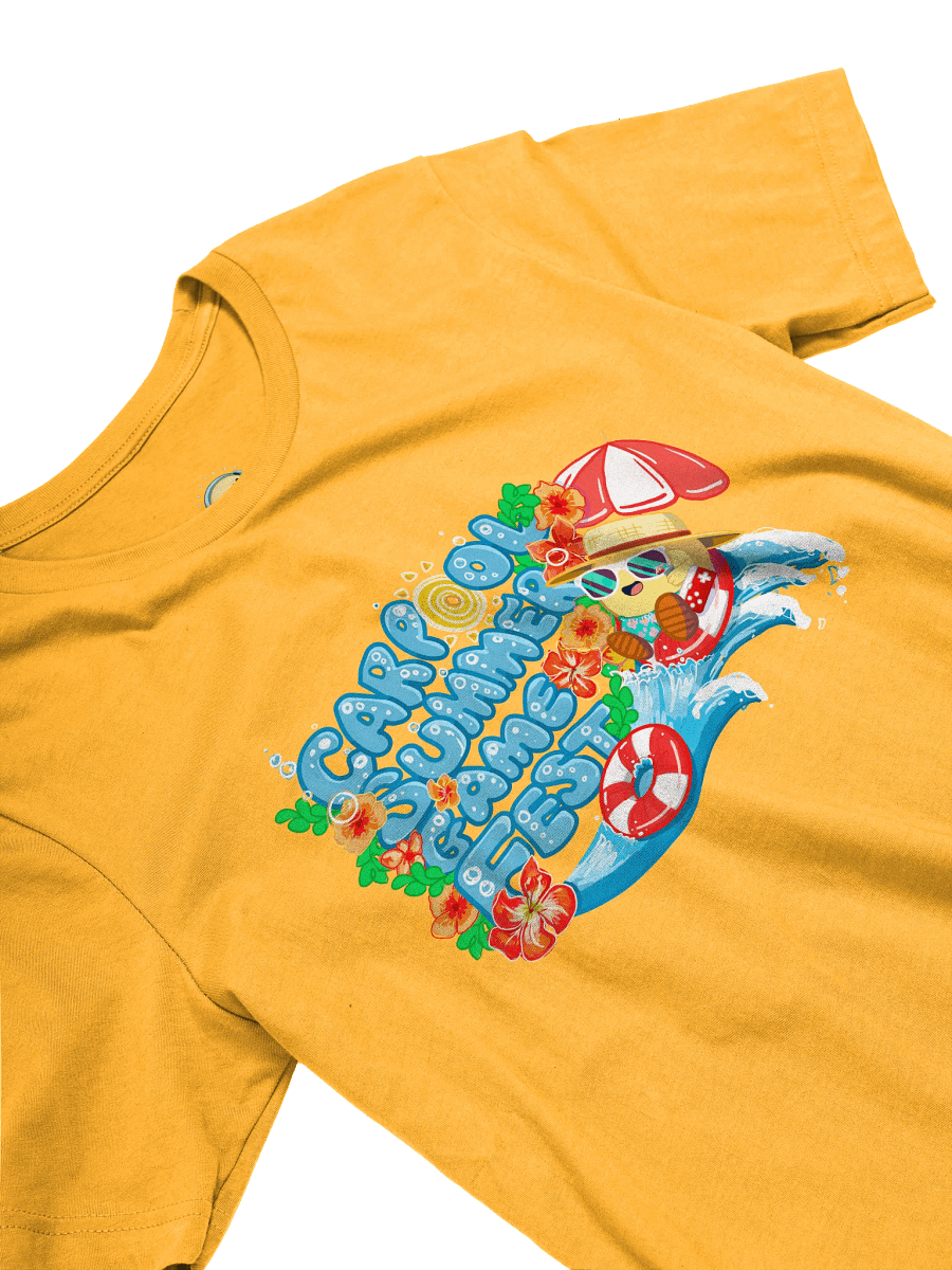LIMITED Carpool SGF Tee product image (12)