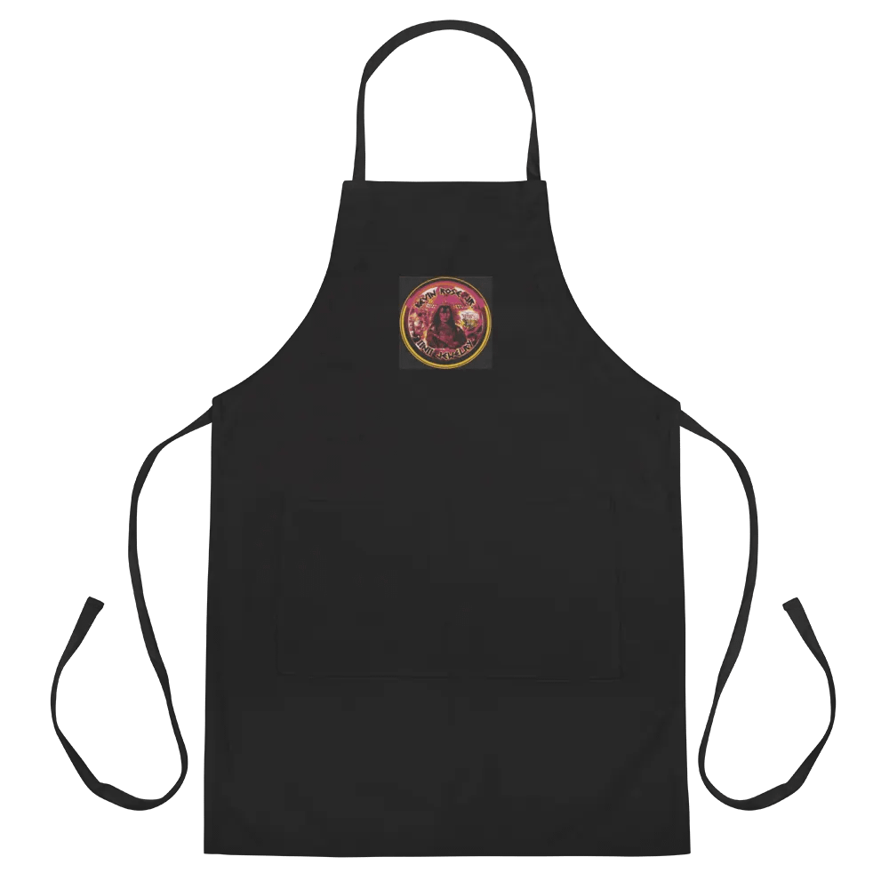 iinii Work Apron product image (2)