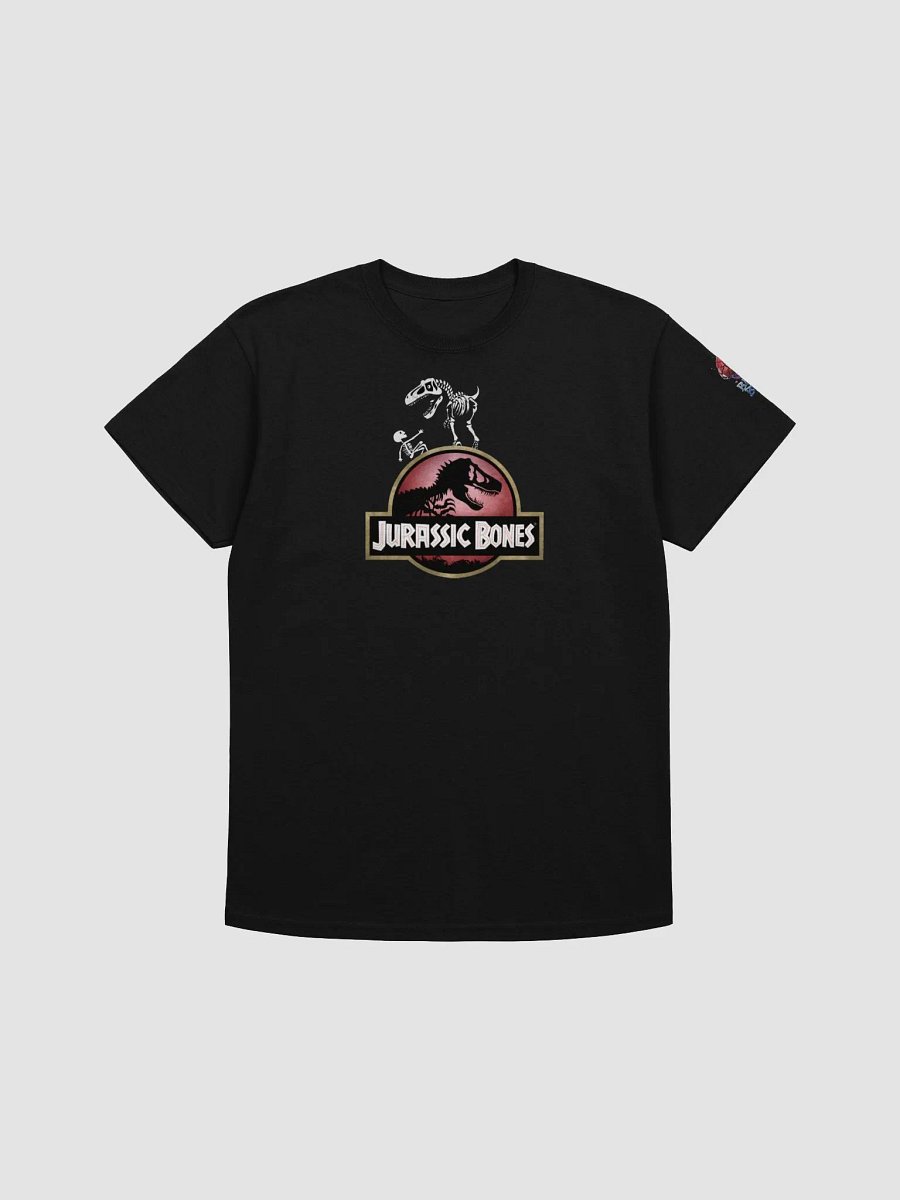 Jurassic Bones product image (1)