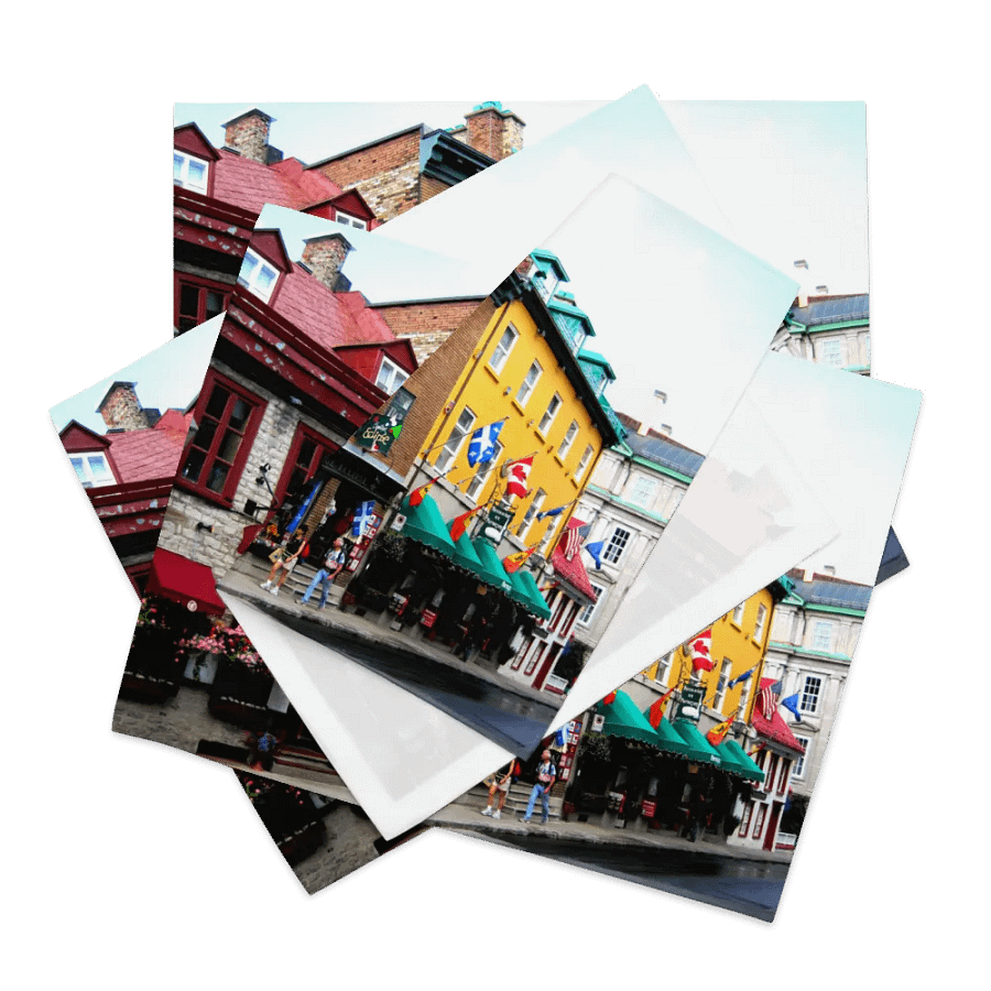 Heritage Street Placemat Set product image (8)