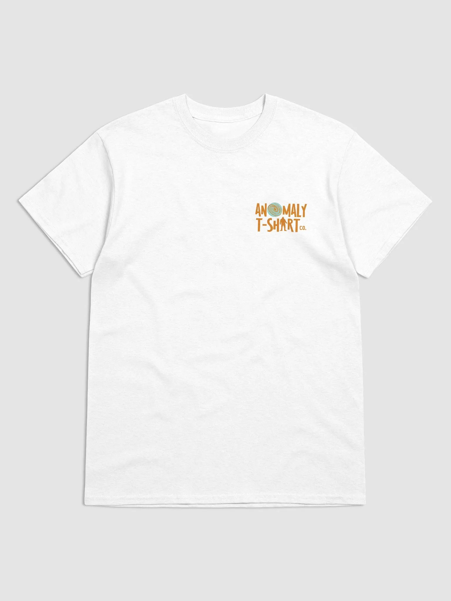 Desert UFO Drag Race T-Shirt product image (4)