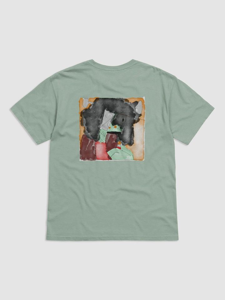 Moon and Torono t-shirt Halloween product image (2)