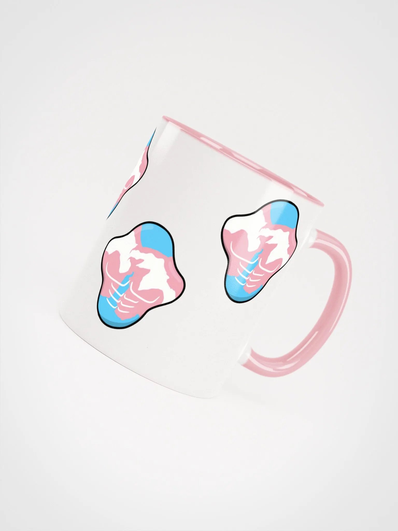Trans Buff Tato Mug product image (39)