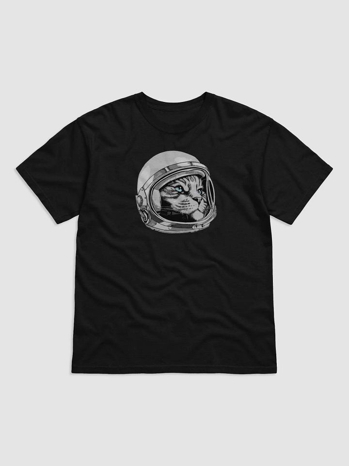 Space Cat product image (2)