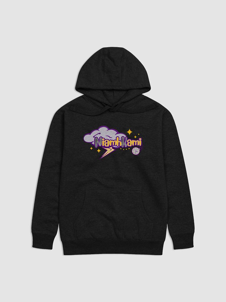 Logo Hoodie product image (3)