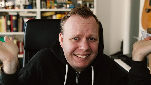 Video thumbnail