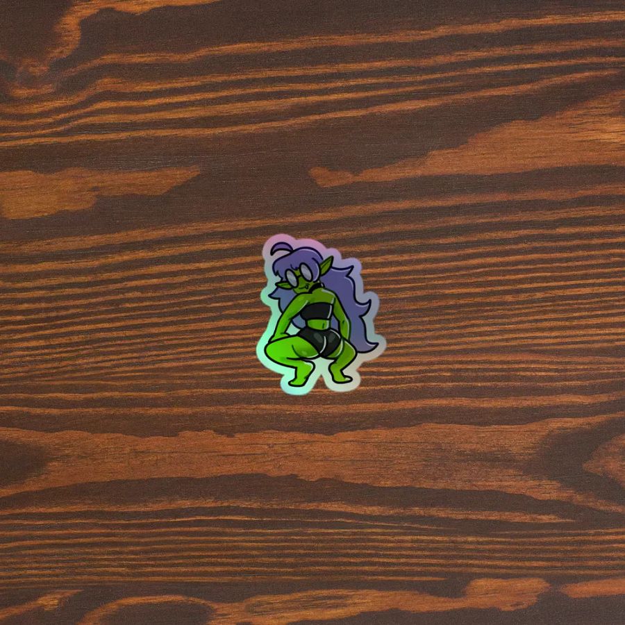 Goblin Ass product image (5)