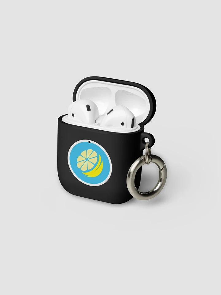 Logo - Airpods Case product image (10)
