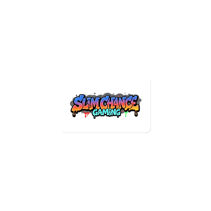 SCG Graffiti Die-Cut Magnets product image (1)