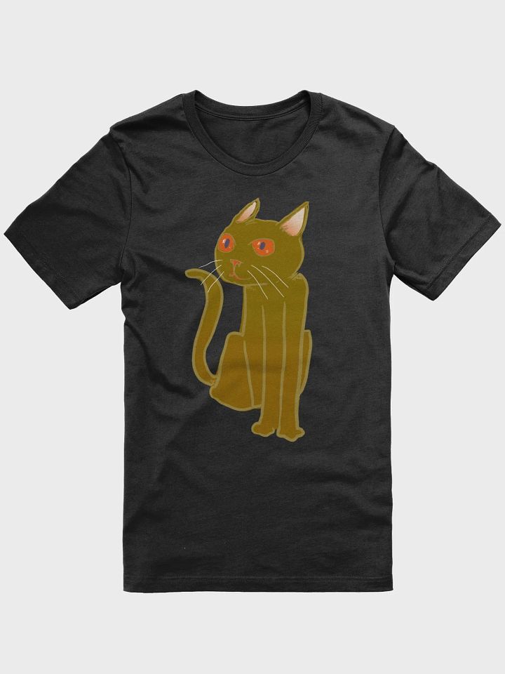 yellow cat product image (1)