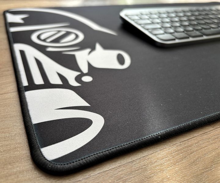 TAPIS RES BLACK product image (1)
