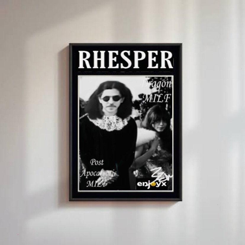 The Poster Of Rhesper product image (2)