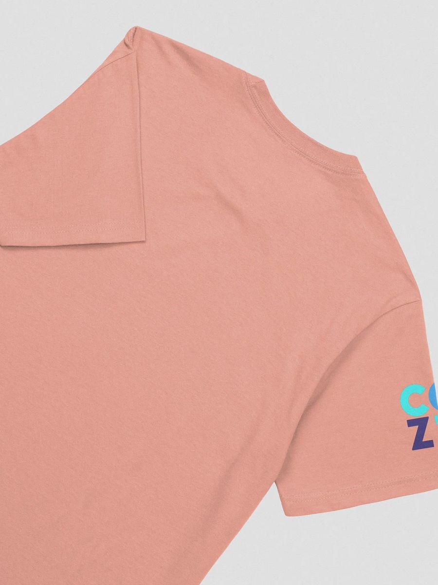 Cozy Soft Tee product image (17)