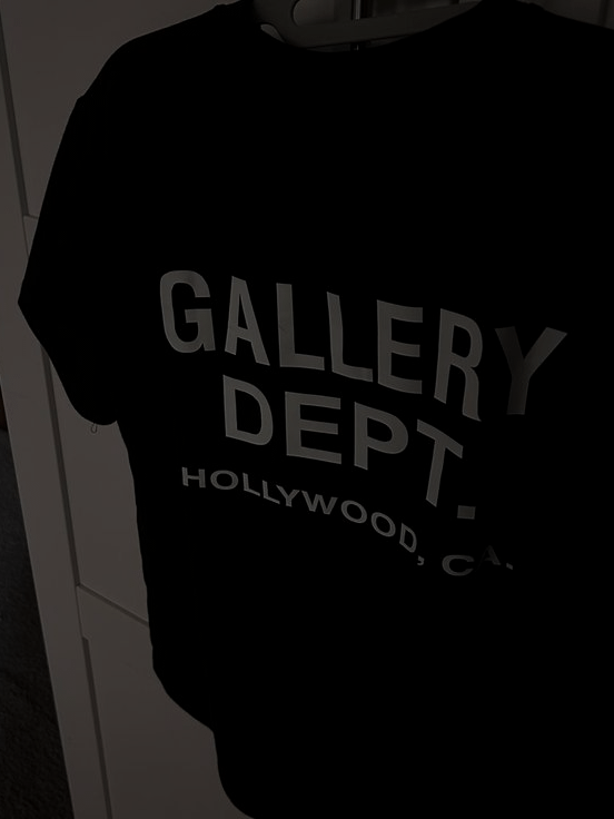 Gallery Dept T-shirt Vendor product image (5)