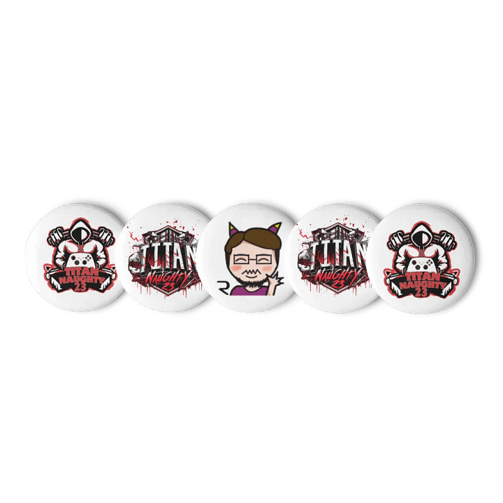 Logo Pins product image (1)