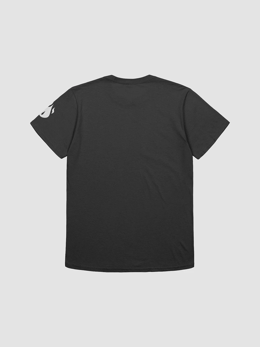 Ember Emblem T-Shirt (W) product image (3)