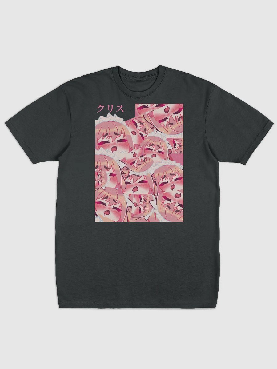 Chris Gasm TShirt product image (2)