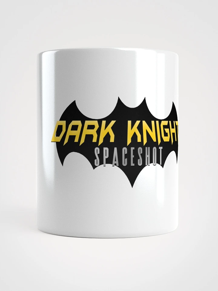 Dark Knight: Spaceshot Mug product image (1)