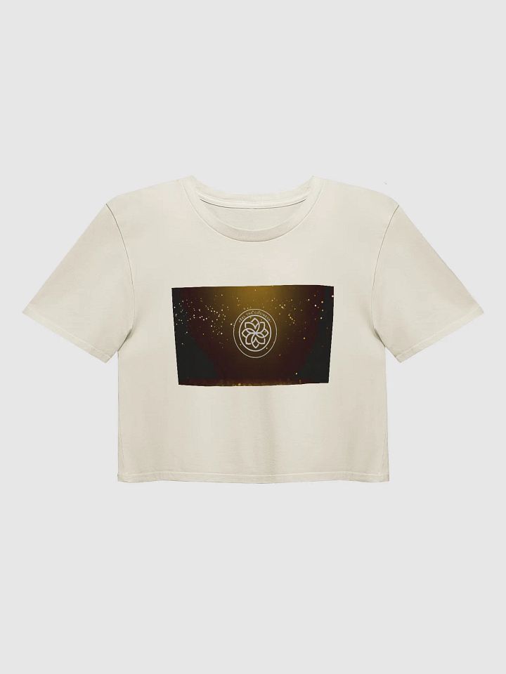 Women's FTC Premium Crop Top product image (2)