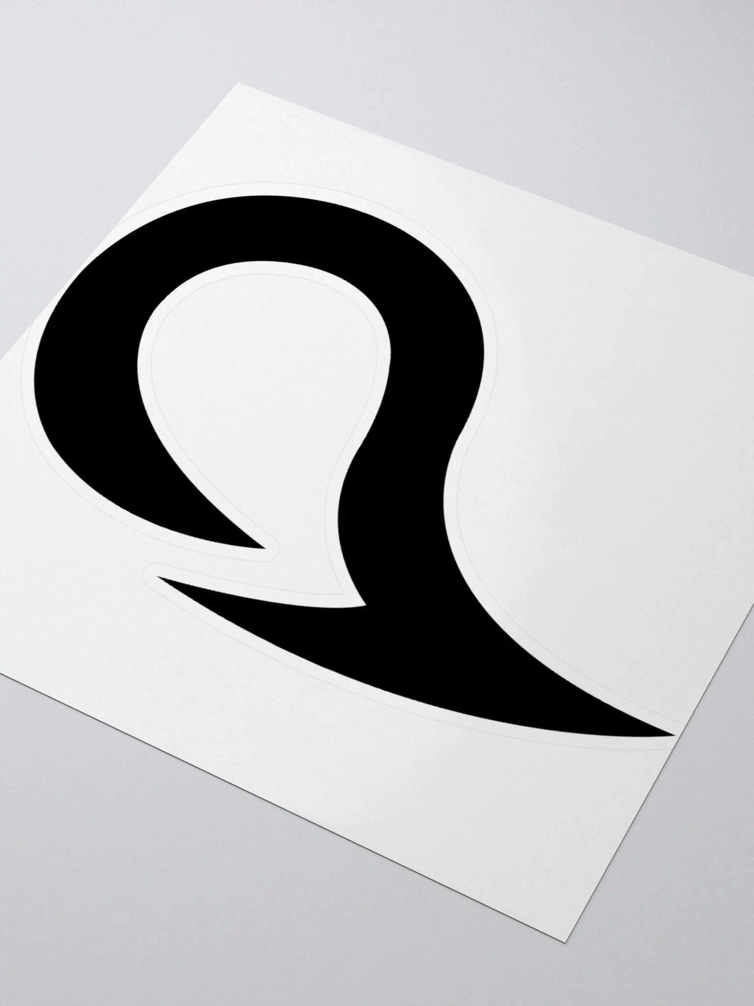 Pennycuff360 Logo Sticker product image (10)