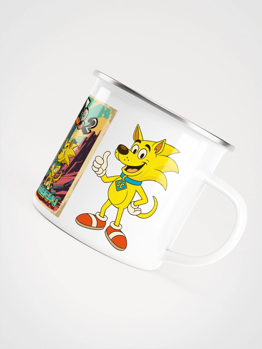 Two heads Episode #2 Mug product image (5)