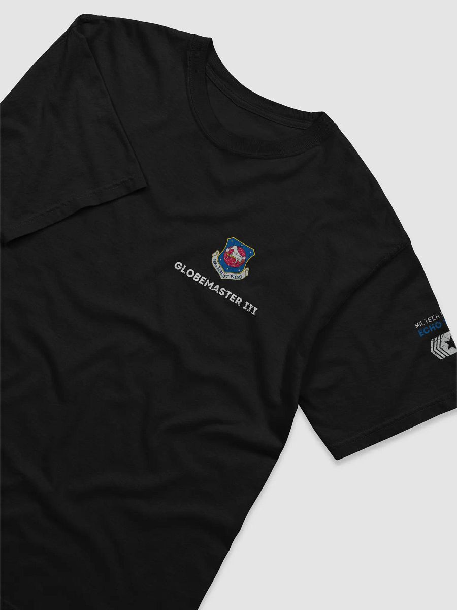 Globemaster III Tee product image (3)