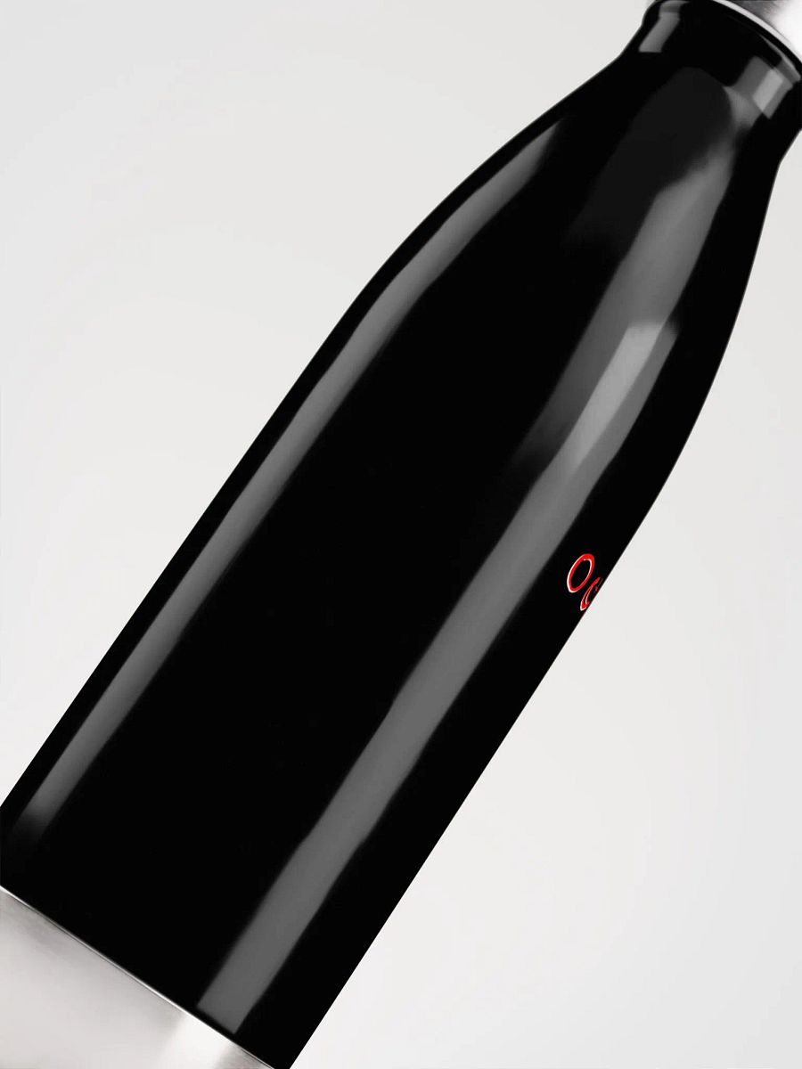 OCG Logo Water Bottle product image (2)