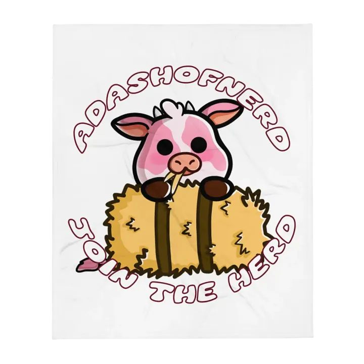 Barnyard Blanket product image (13)