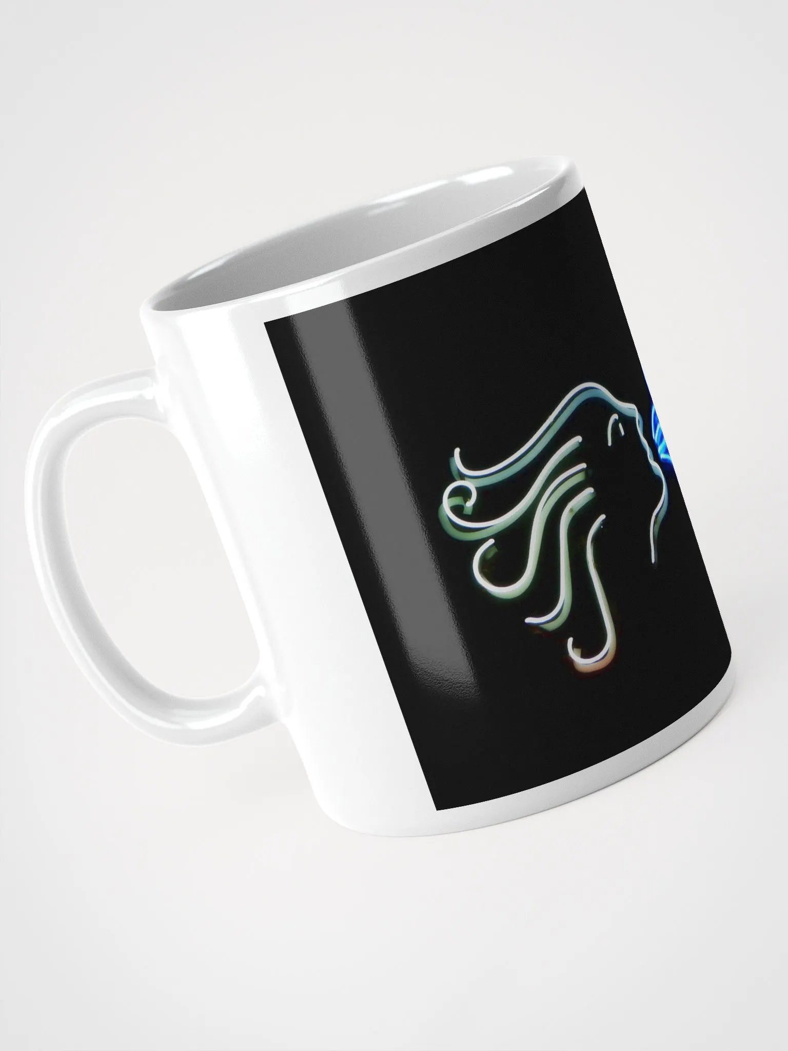 Neon Music Sign product image (9)