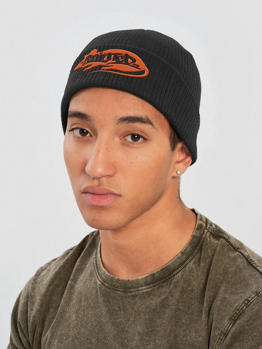 Rat Beanie product image (3)