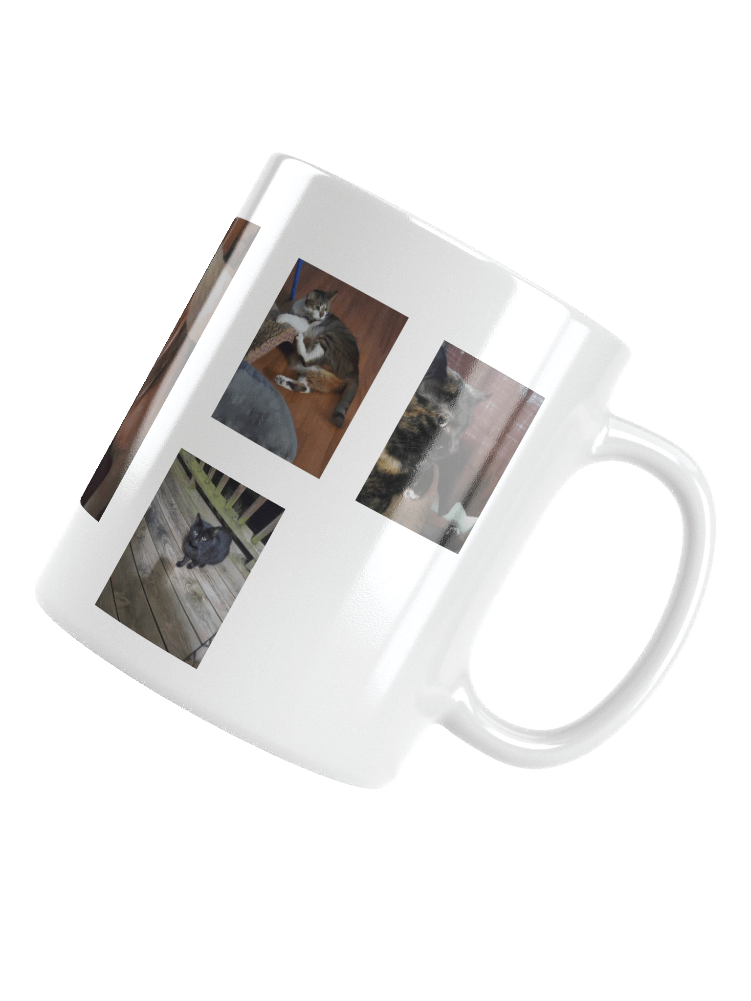 Sheys RL Pets Mug product image (15)