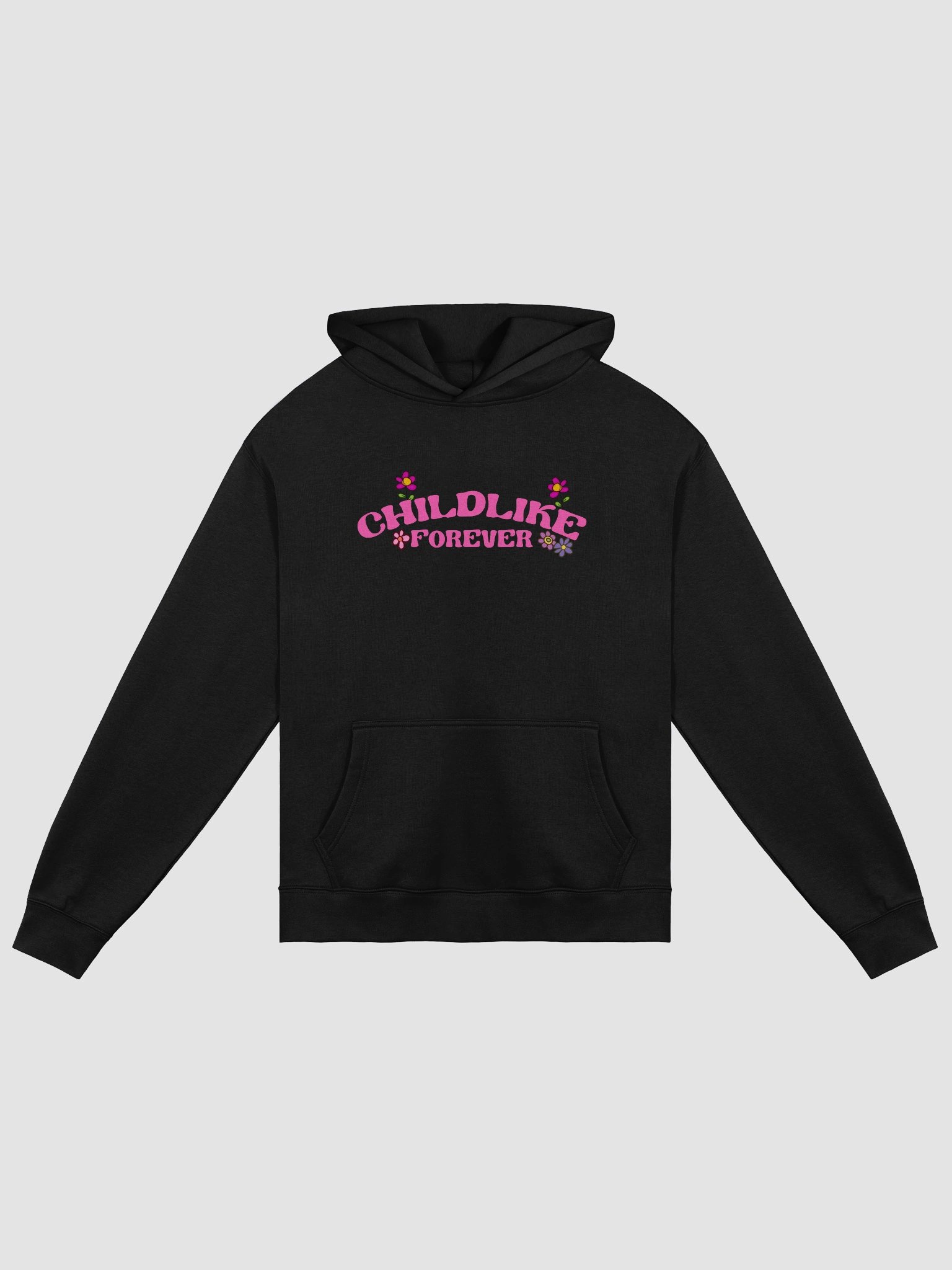 CHILDLIKE FOREVER product image (1)