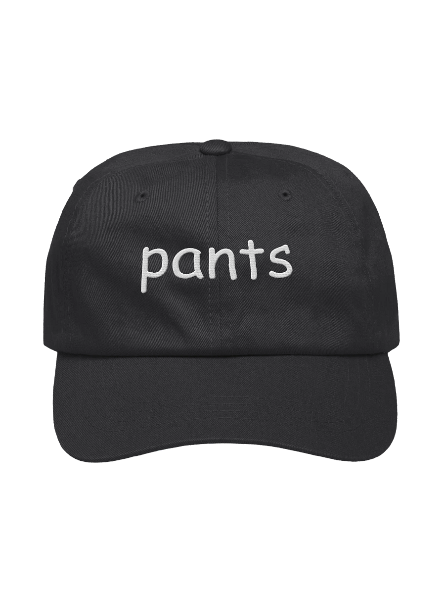 pants hat product image (1)