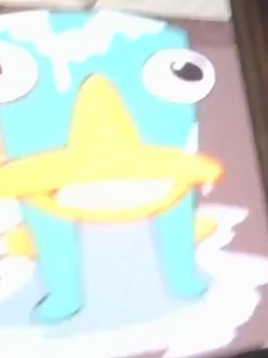 AH PERRY THE PLATAPUS! #twitch #fyp #gaming #destiny #destiny2 #funny