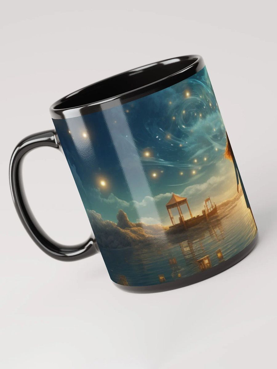Stars - Mug product image (4)