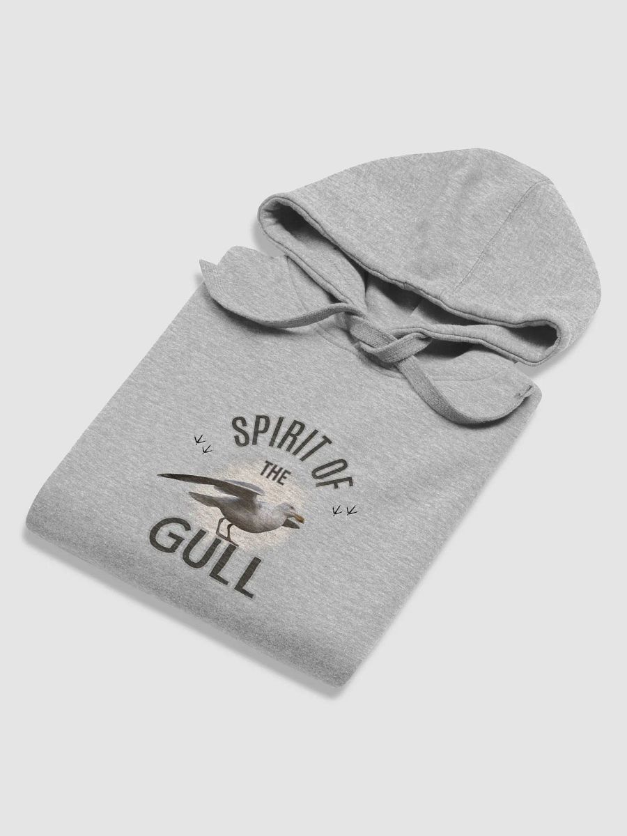 Spirit of the Gull Hoodie product image (16)