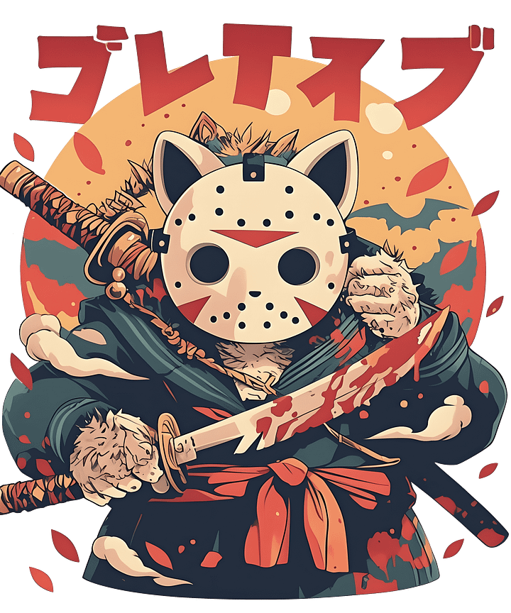 Jason Kitty product image (2)